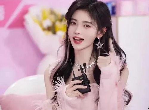 吃瓜看娱乐鞠婧祎,吃瓜看娱乐，揭秘明星背后的故事